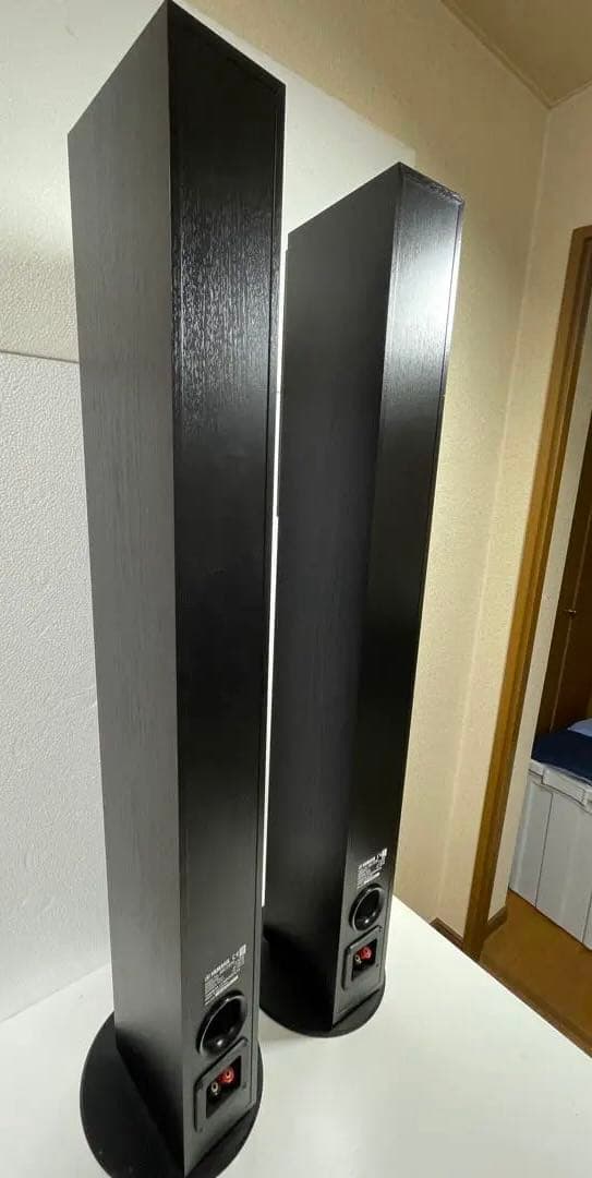 YAMAHAトールボーイNS-F210