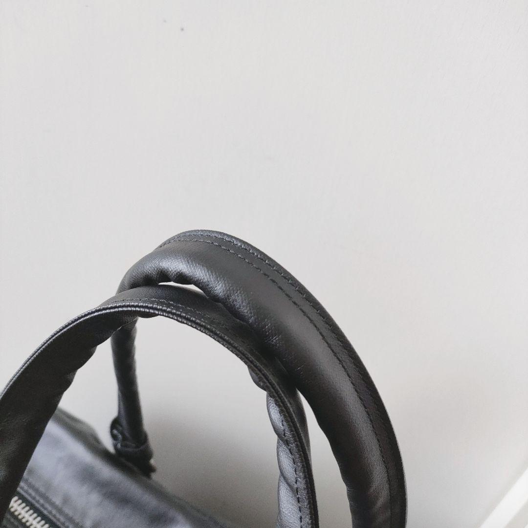 【未使用級】完売品ポーター フリースタイル ボストンバッグ PORTERタンカー