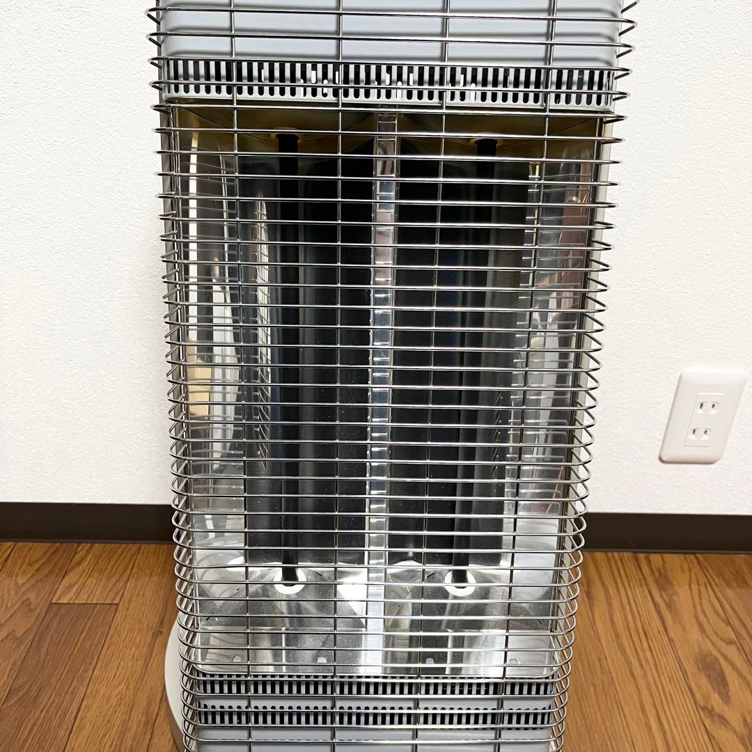 DAIKIN 遠赤外線暖房機 ERFT11ZSE2セラムヒート　ダイキン