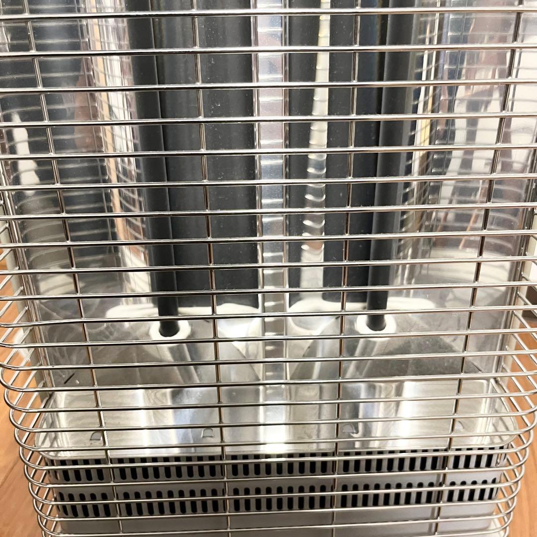 DAIKIN 遠赤外線暖房機 ERFT11ZSE2セラムヒート　ダイキン