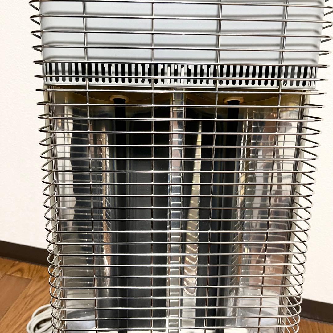 DAIKIN 遠赤外線暖房機 ERFT11ZSE2セラムヒート　ダイキン