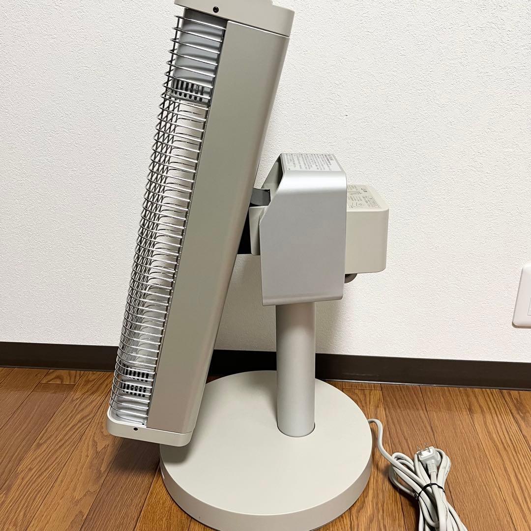 DAIKIN 遠赤外線暖房機 ERFT11ZSE2セラムヒート　ダイキン