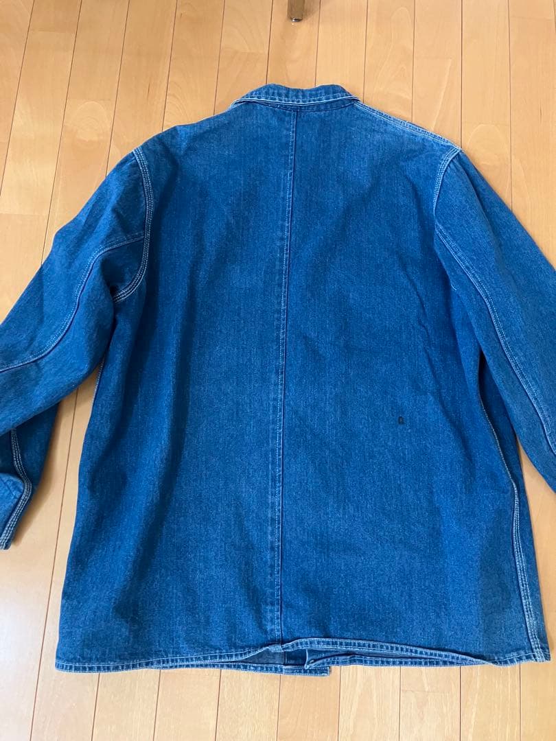 sweet orr 70s〜カバーオール