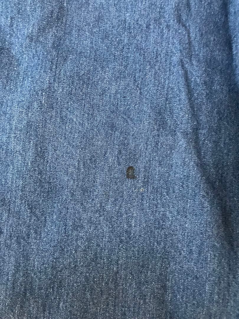 sweet orr 70s〜カバーオール