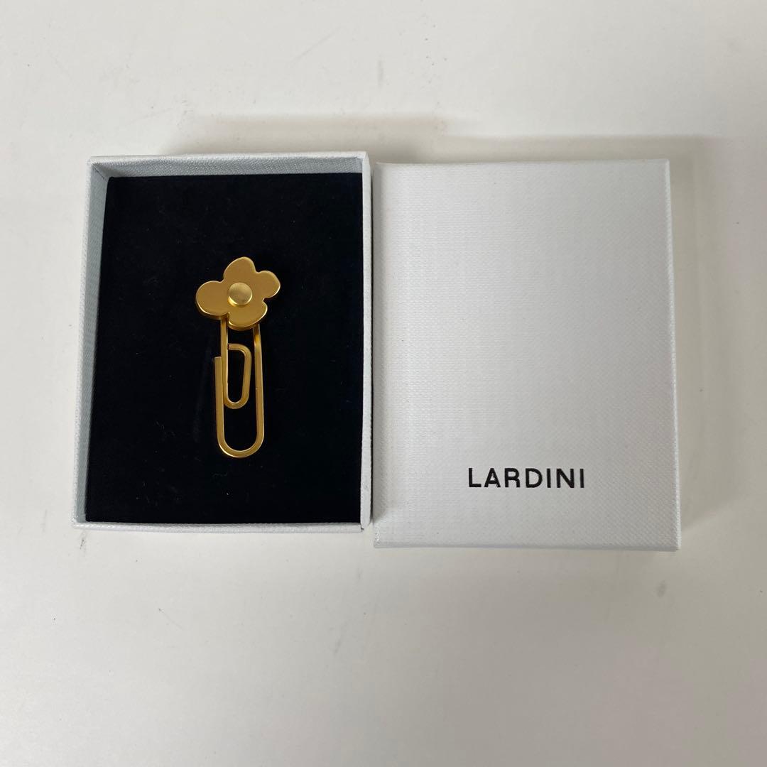 ラルディーニ ブートニエール ラペルピン