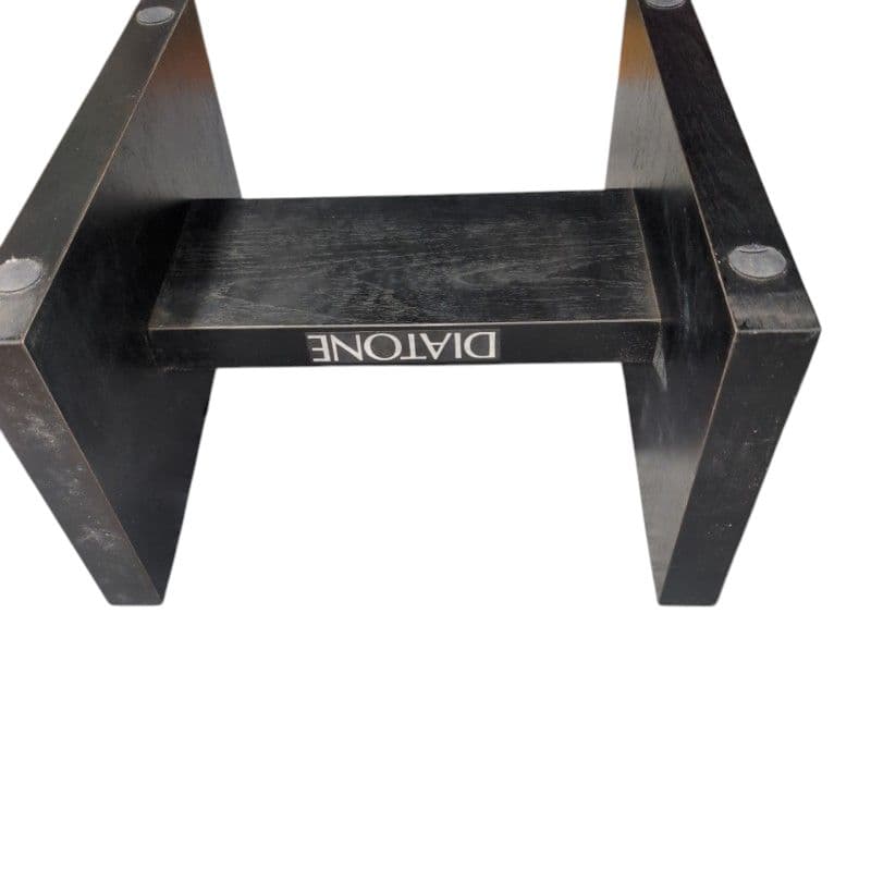 DK-11　セット　DIATONE　スピーカースタンド　ダイアトーン　木製