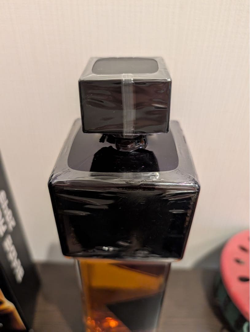 ジョニーウォーカー ブラックラベル ディレクターズカットブレードランナー2049