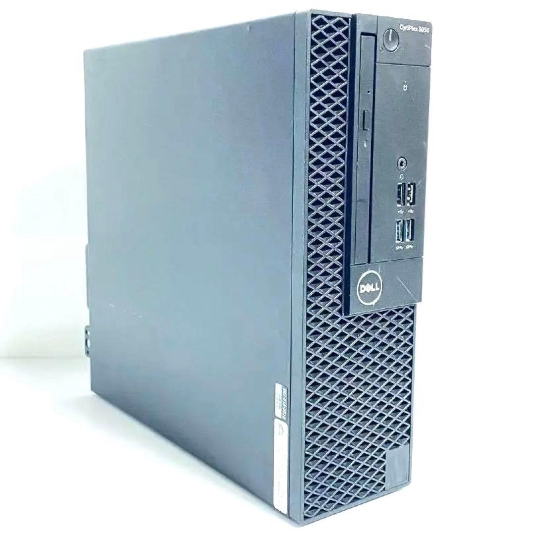 A11 保証付き DELL 第6世代i5/SSD256GB /windows11