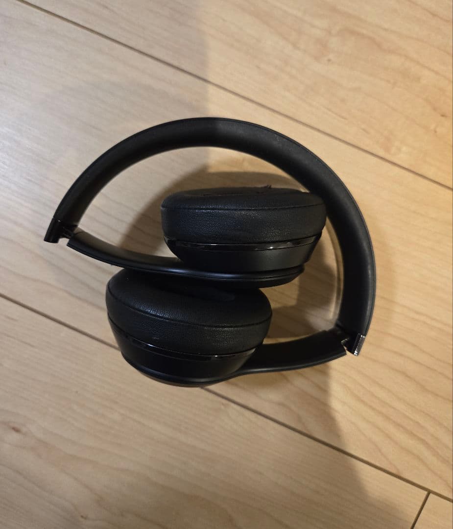 Beats Solo3 Wireless マットブラック