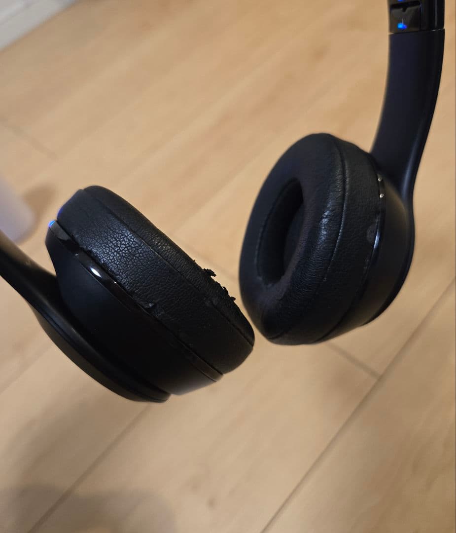 Beats Solo3 Wireless マットブラック