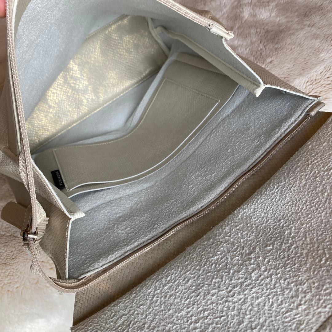 【美品】 BILLY：2WAYリュック　軽量　ビジネスリュック