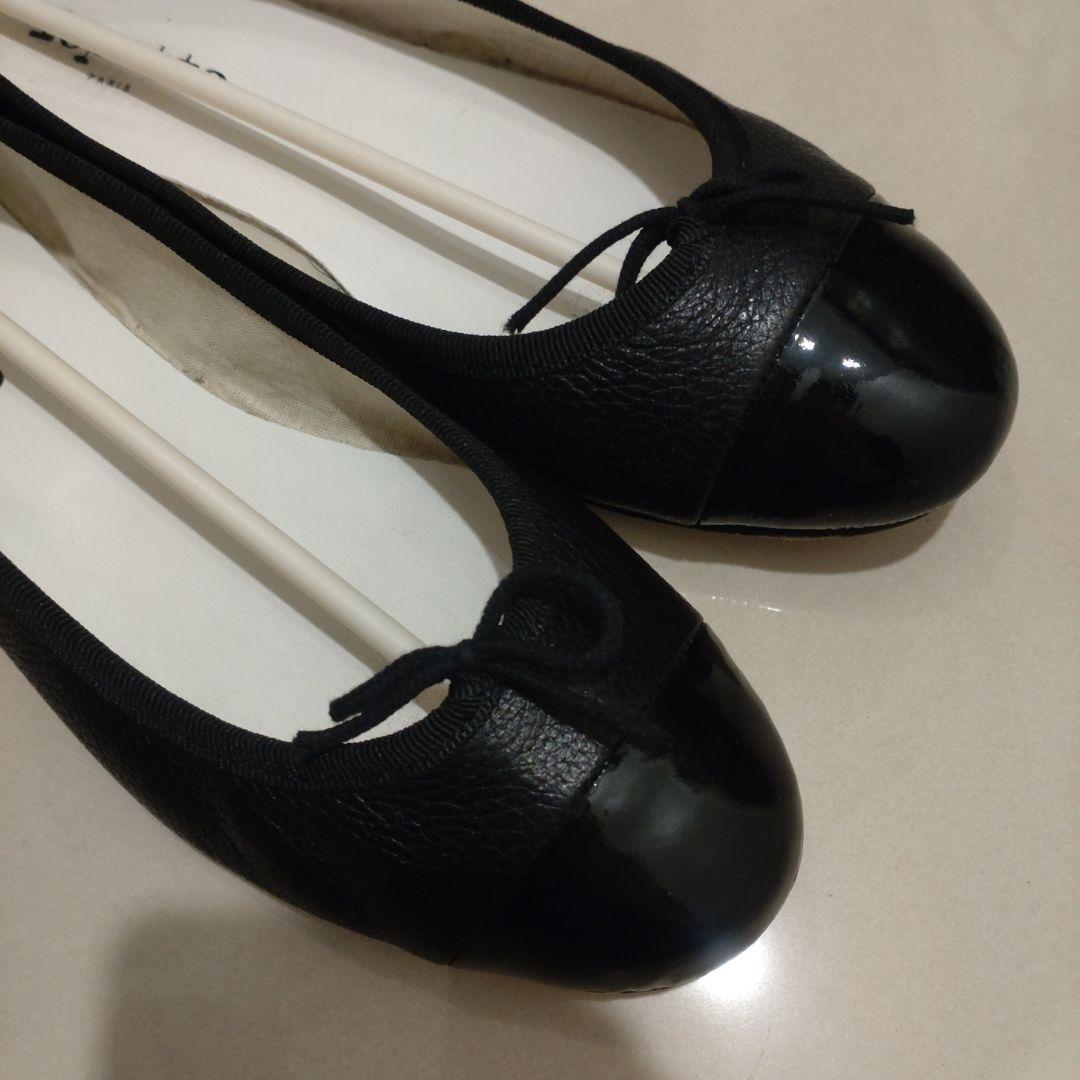 レペット　バレエシューズ