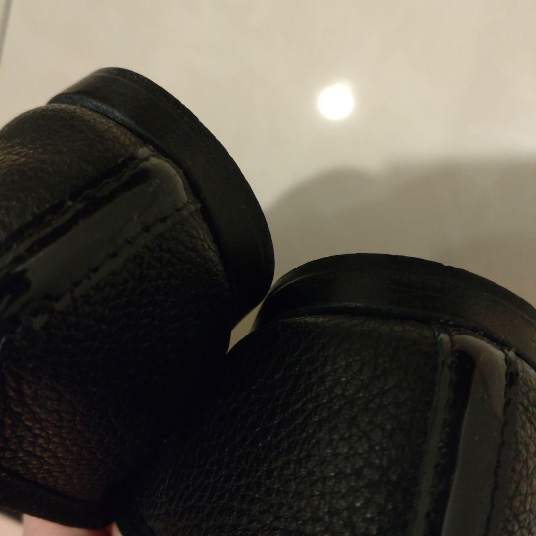 レペット　バレエシューズ