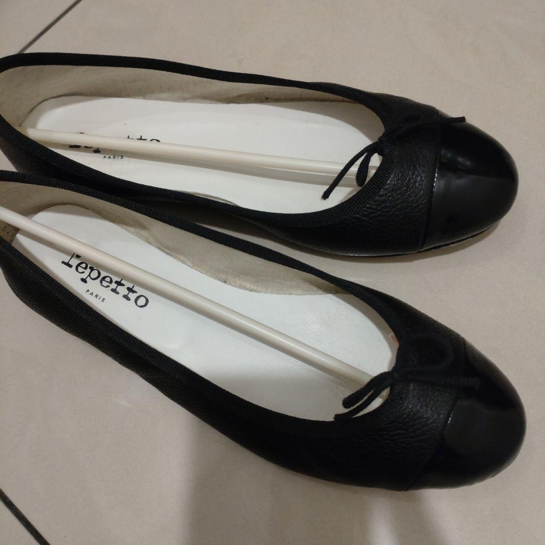 レペット　バレエシューズ