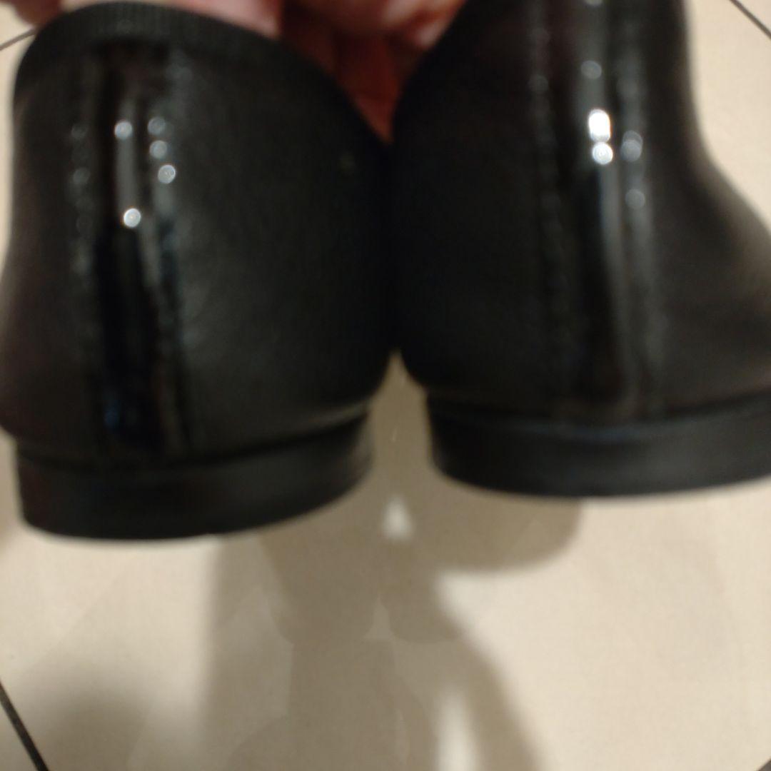 レペット　バレエシューズ