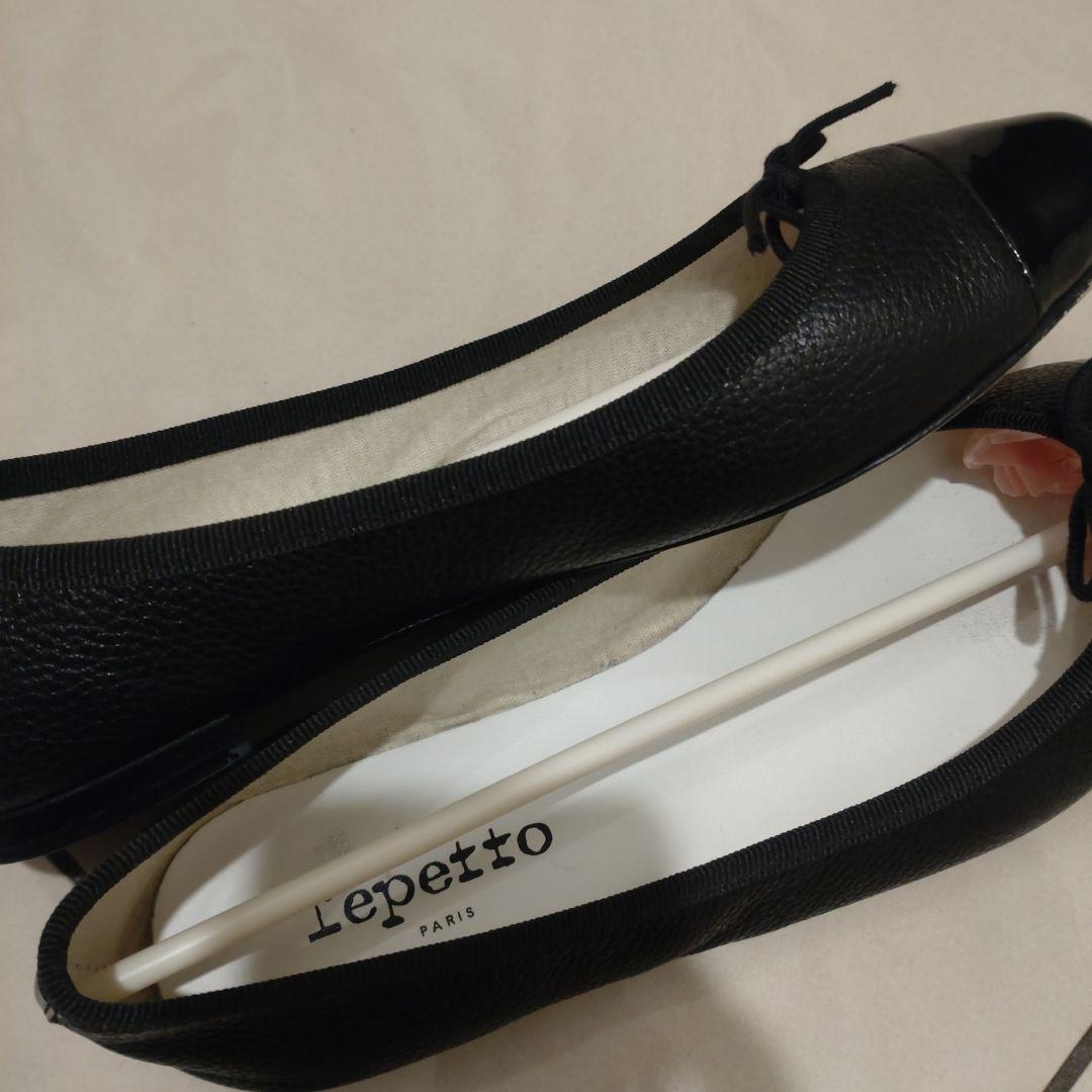 レペット　バレエシューズ