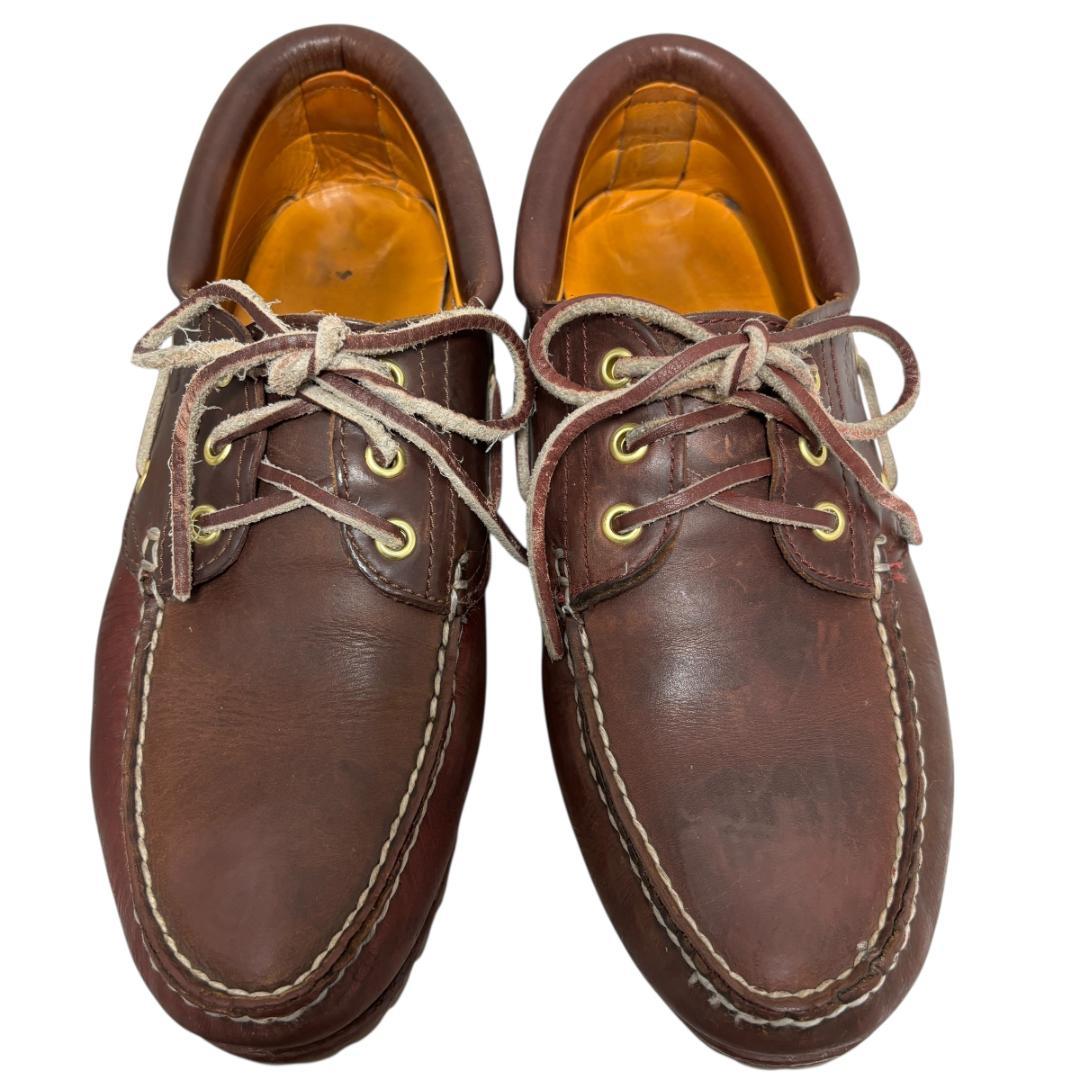 Timberland ティンバーランド 3eye A68MU デッキ（8W）