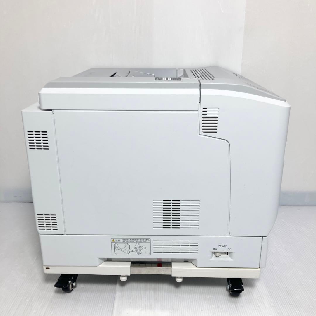 美品 EPSON A3レーザープリンター LP-S7160