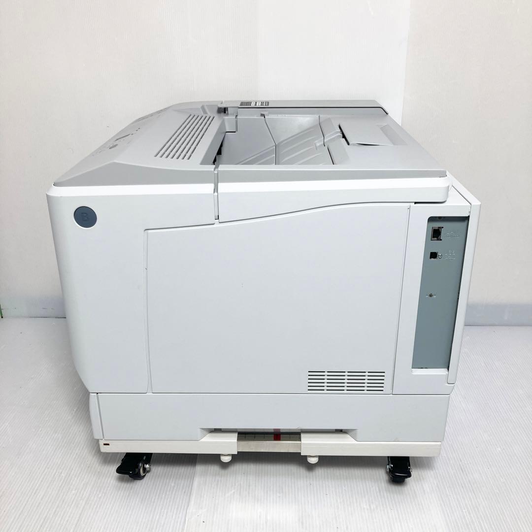 美品 EPSON A3レーザープリンター LP-S7160