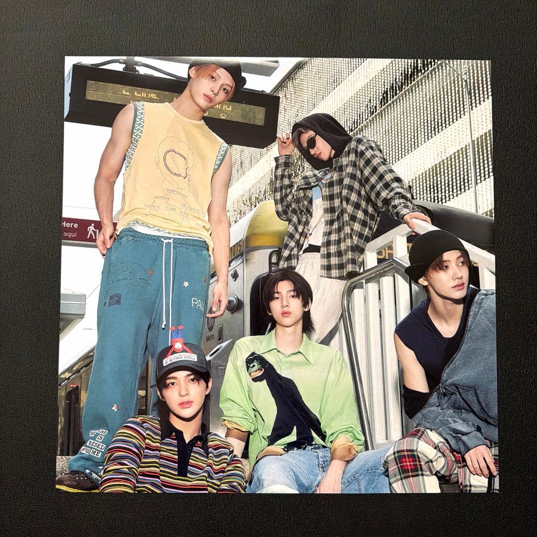 CORTIS コルティス LP vinyl ヴァイナル レコード アナログ