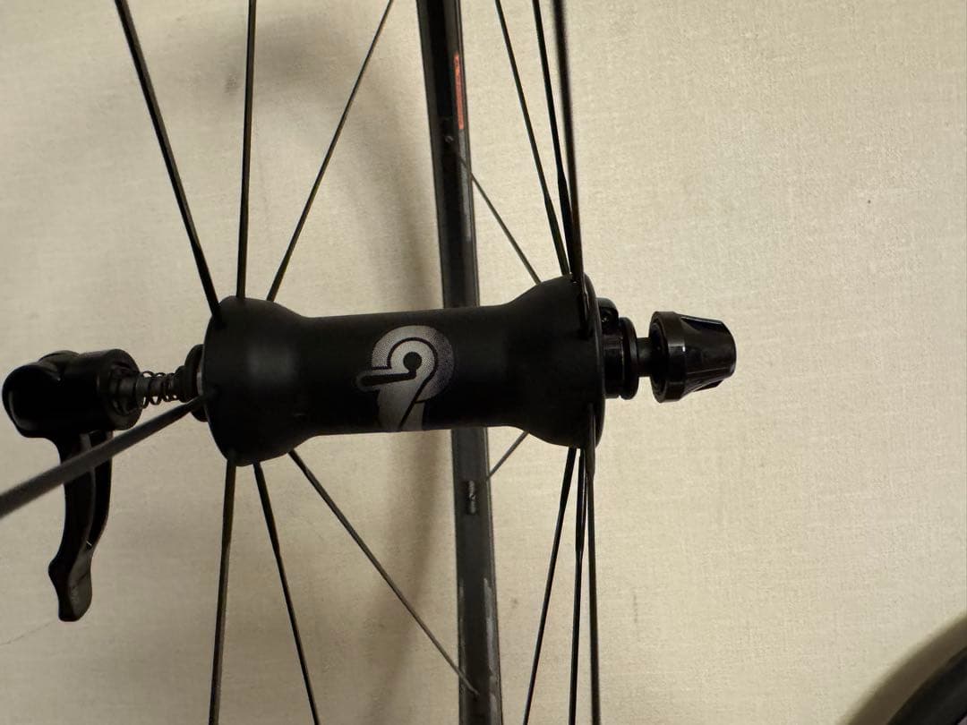 CAMPAGNOLO ZONDA C17 カンパニョーロ　ゾンダ