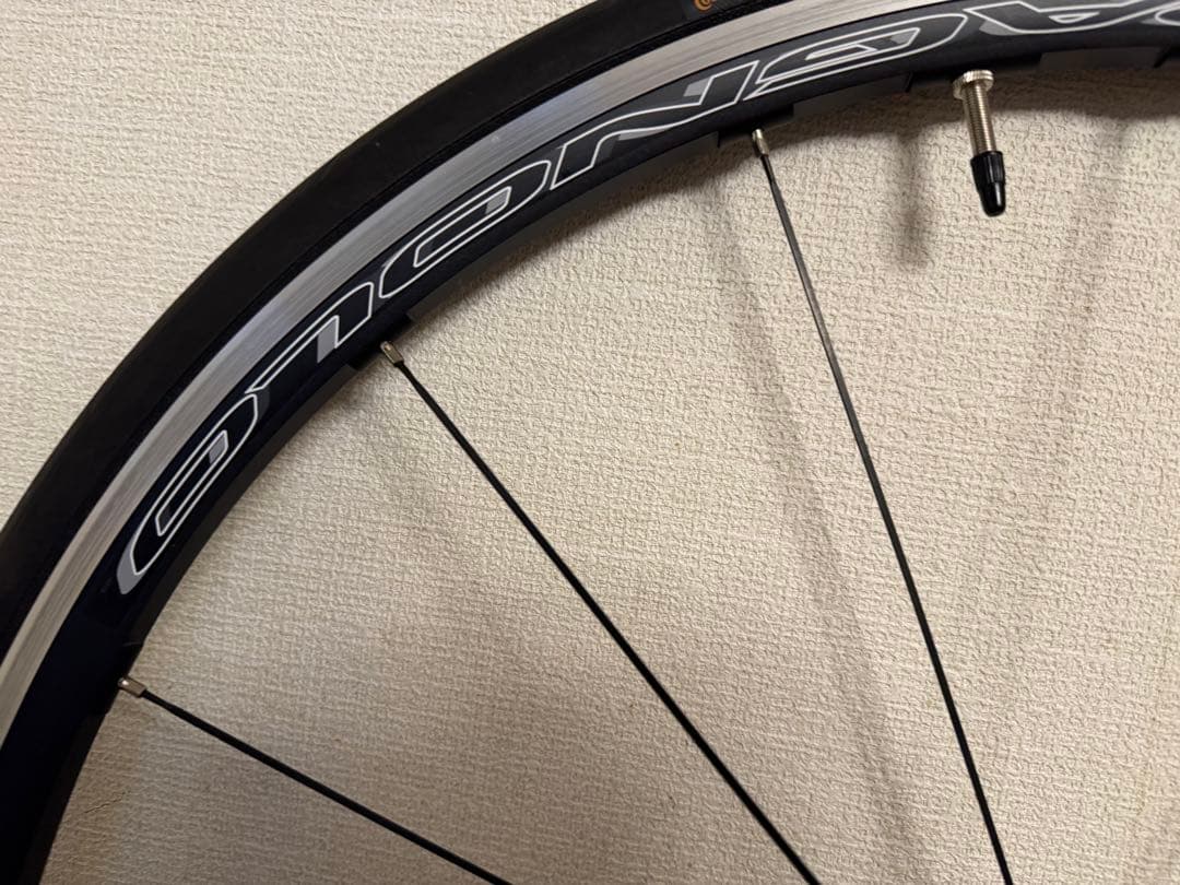 CAMPAGNOLO ZONDA C17 カンパニョーロ　ゾンダ