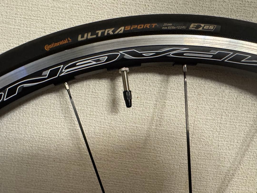 CAMPAGNOLO ZONDA C17 カンパニョーロ　ゾンダ