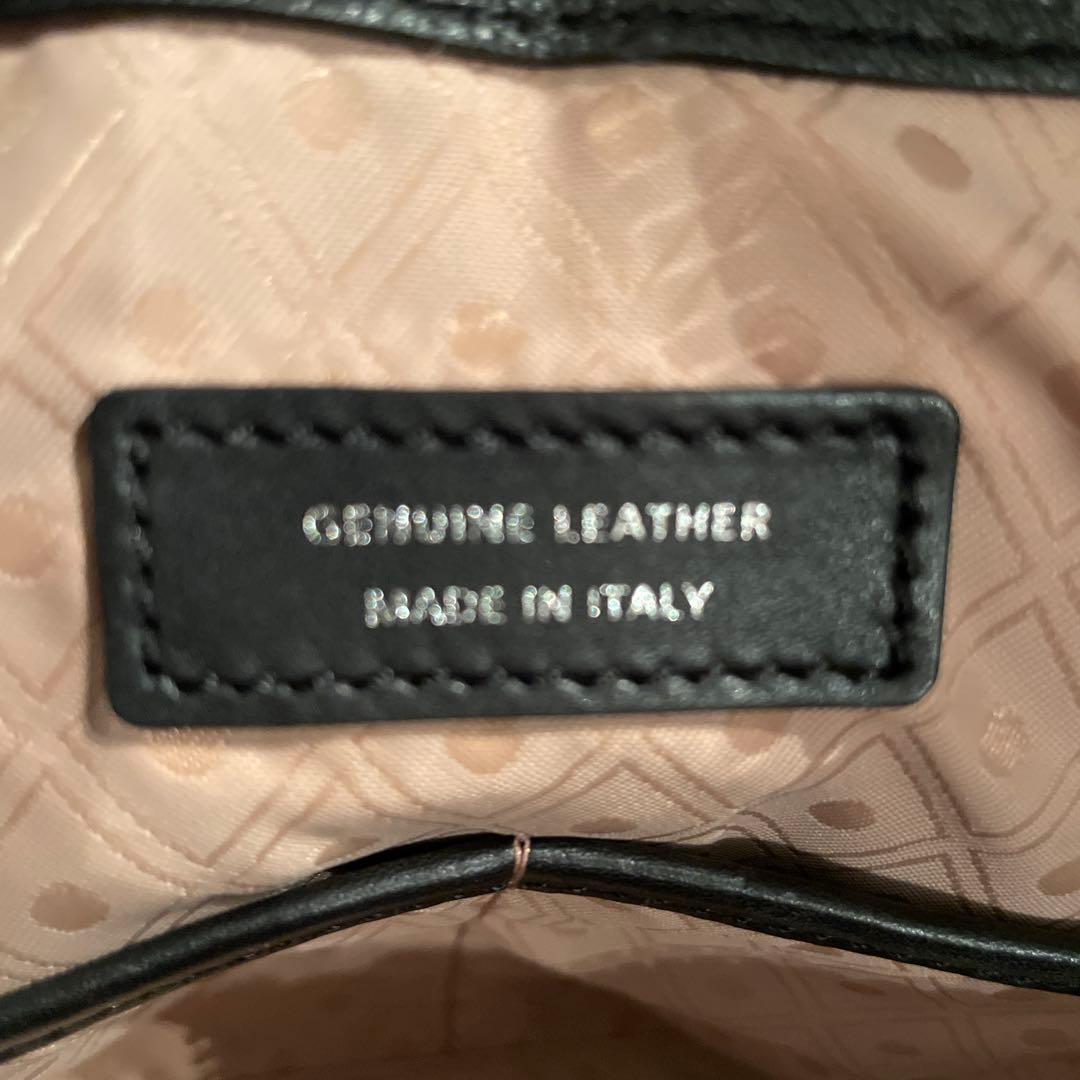 【極美品】トッズ　Dスタイリング バック　スモール 2way