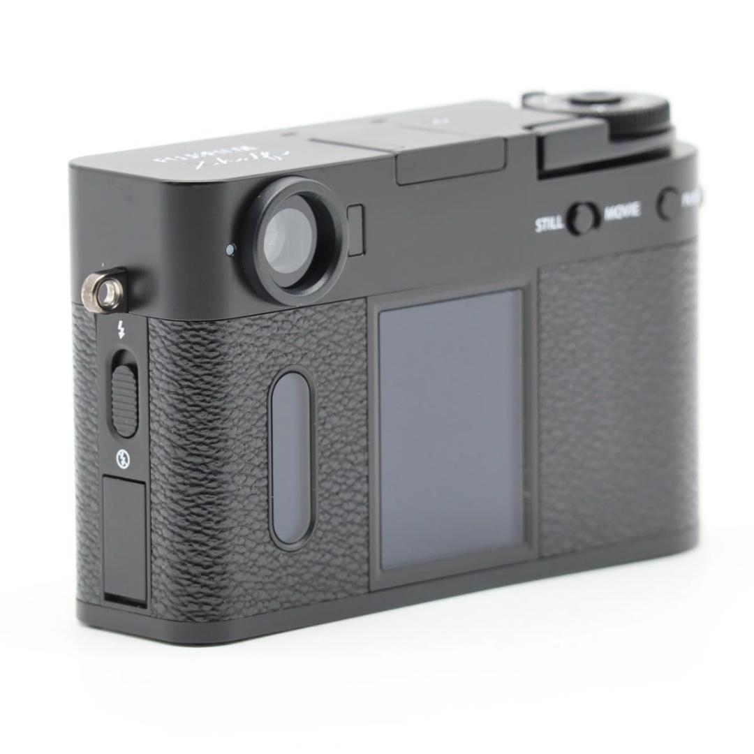 富士フイルム X-half ブラック