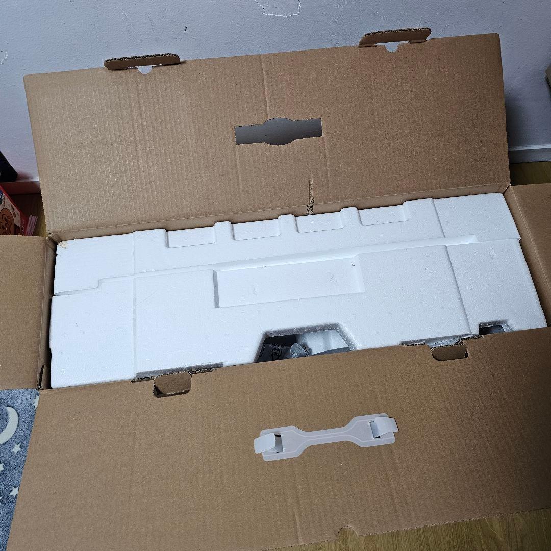 【極美品】Xiaomi G Pro 27i [27インチ]