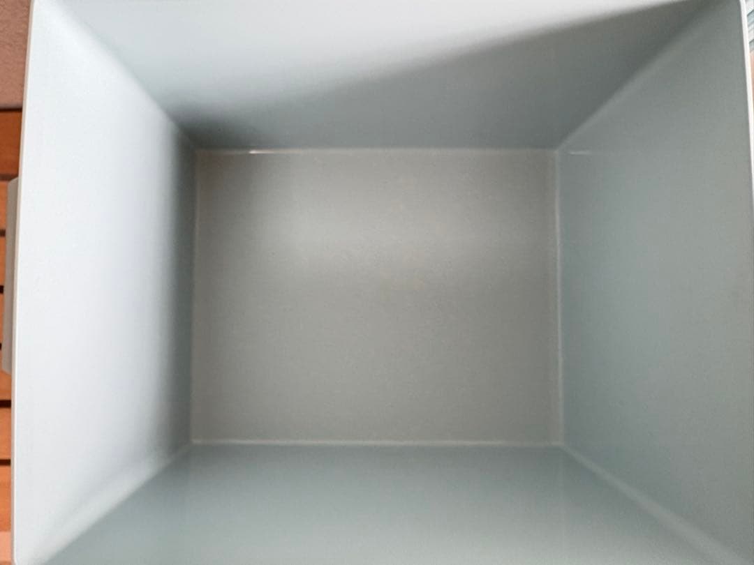 ★Hanaさま専用★【中古品】タッパーウェア　ウルトラディープスーパーケース