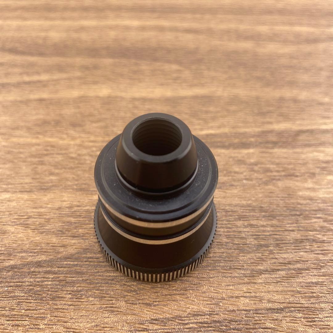 その他 ERNST LEITZ WETZLAR GERMANY 15mm T-765