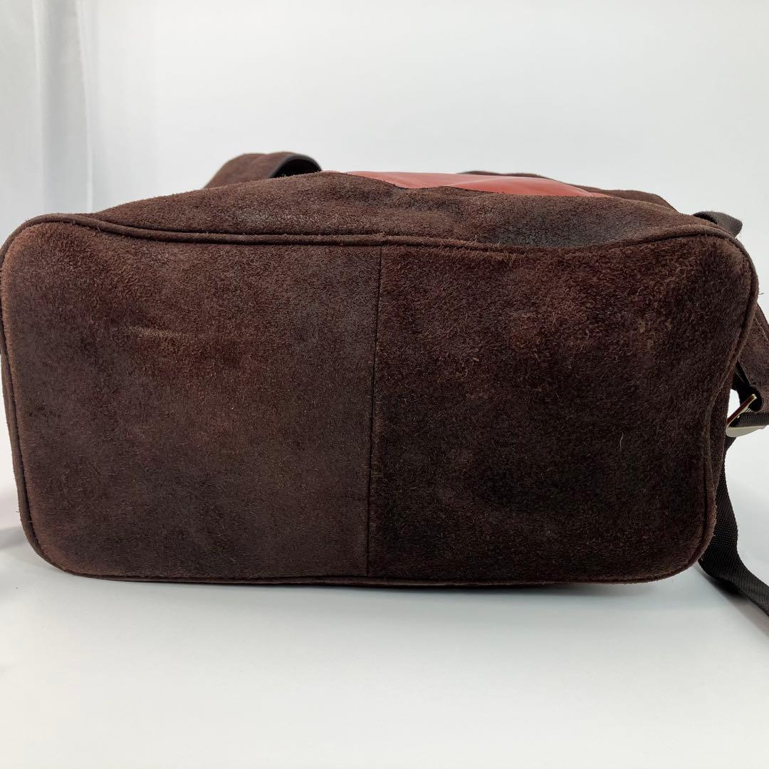 COACH コーチ リュック バックパック 大容量 A4 ブラウン F71448