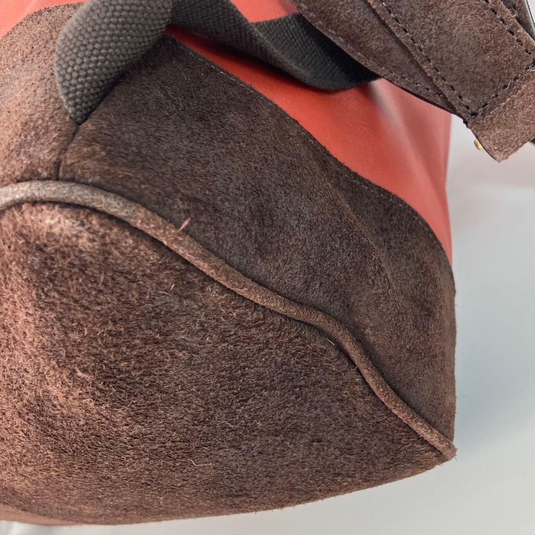 COACH コーチ リュック バックパック 大容量 A4 ブラウン F71448