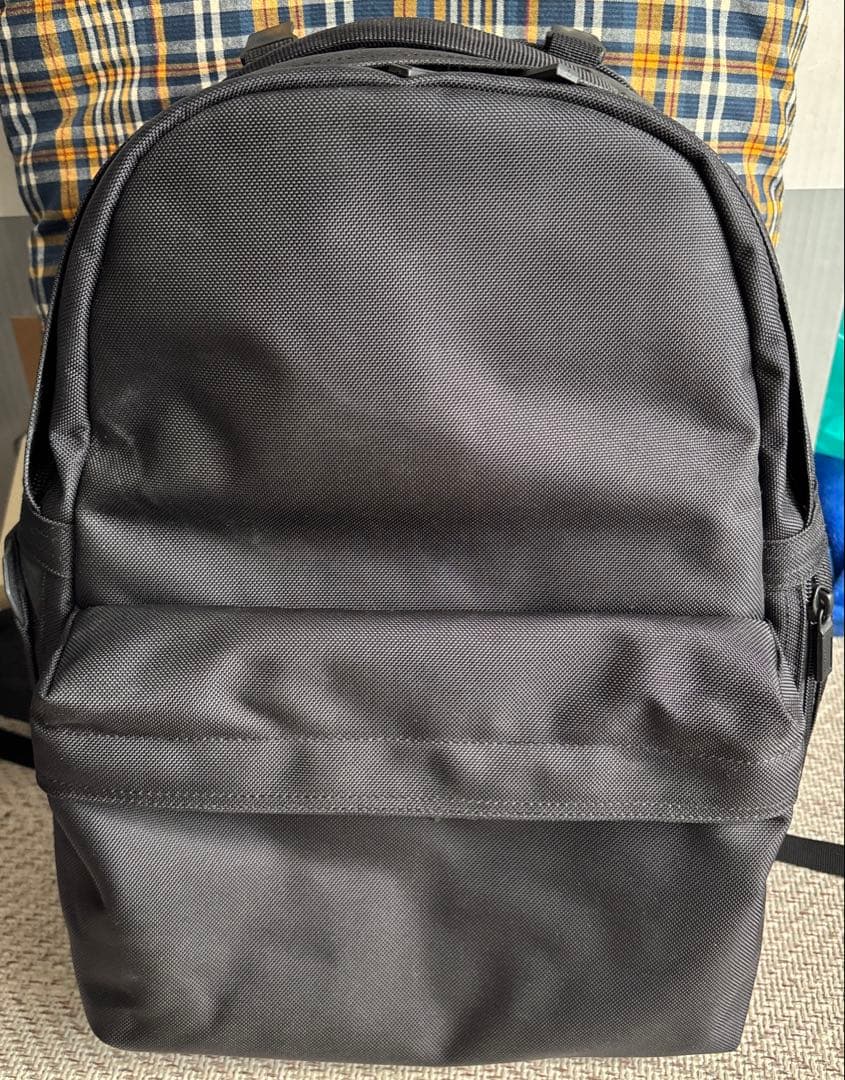 MONOLITH モノリス　美品　BACKPACK PRO 23L
