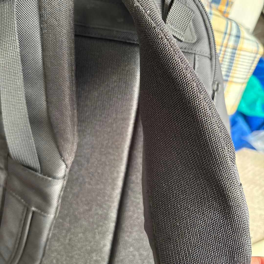 MONOLITH モノリス　美品　BACKPACK PRO 23L