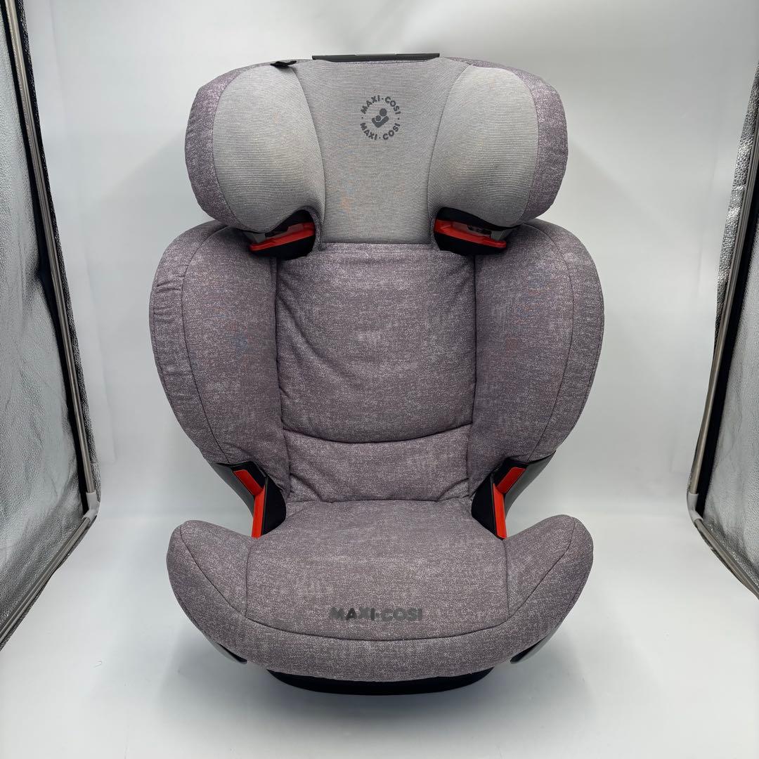 MAXI-COSI ISOFIX シートベルト ロディフィックス ジュニアシート