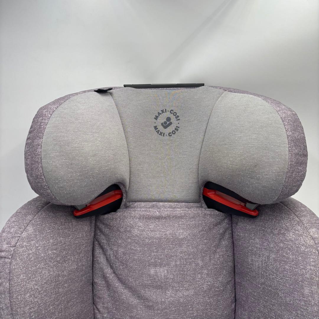 MAXI-COSI ISOFIX シートベルト ロディフィックス ジュニアシート