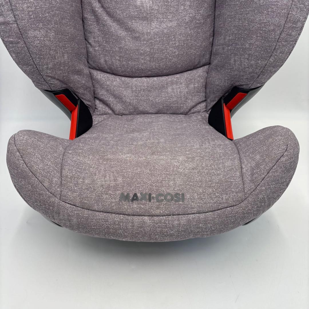 MAXI-COSI ISOFIX シートベルト ロディフィックス ジュニアシート