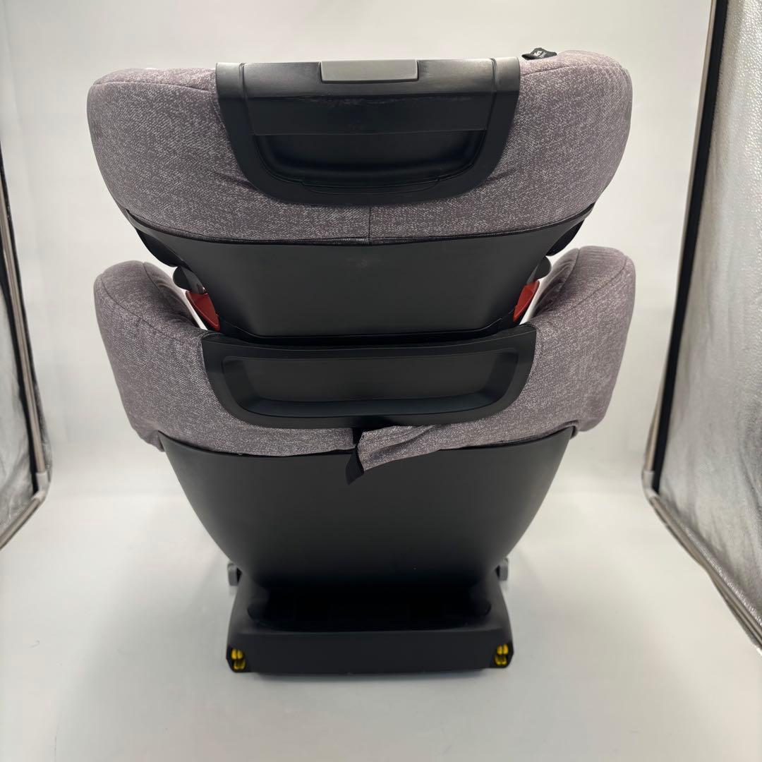 MAXI-COSI ISOFIX シートベルト ロディフィックス ジュニアシート