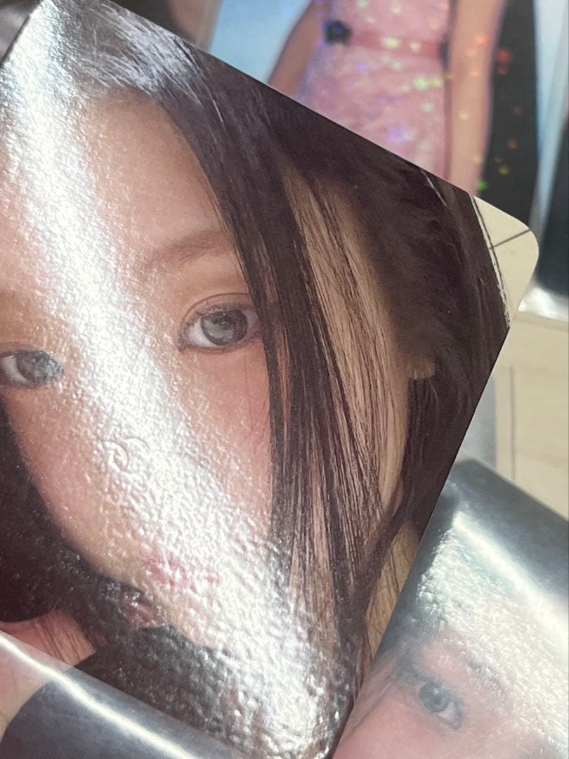 ILLIT ウォンヒ トレカ まとめ売り もしもし kms weverse