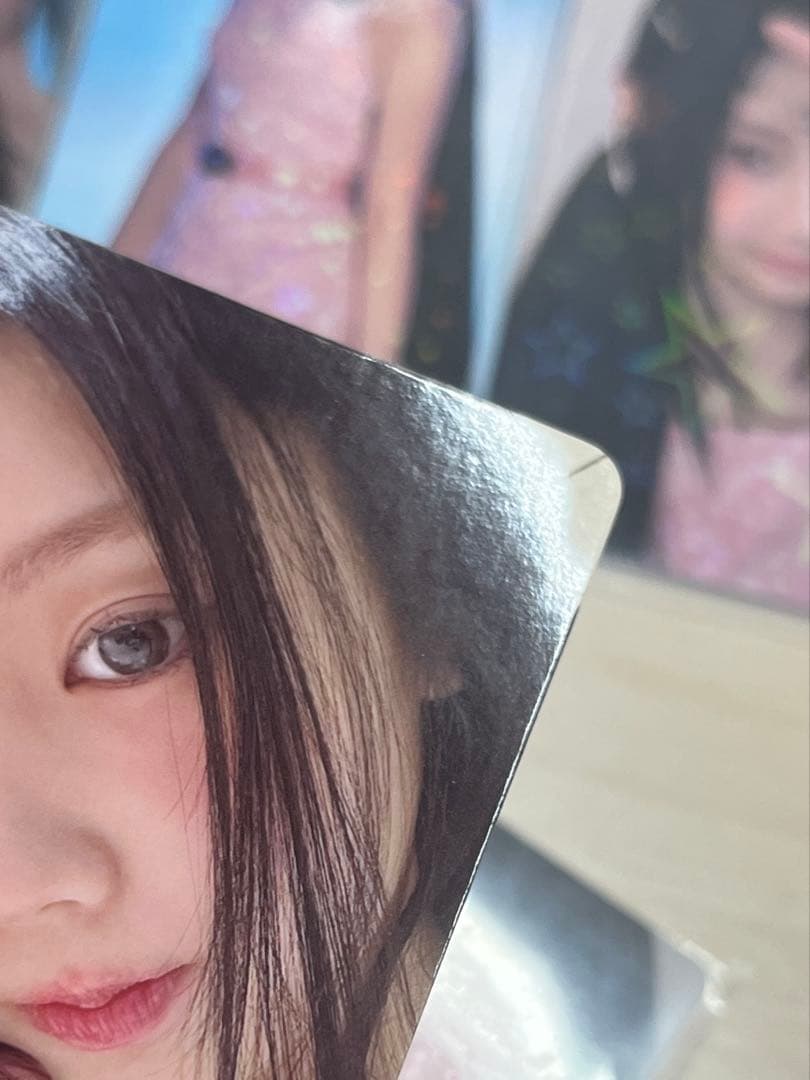 ILLIT ウォンヒ トレカ まとめ売り もしもし kms weverse