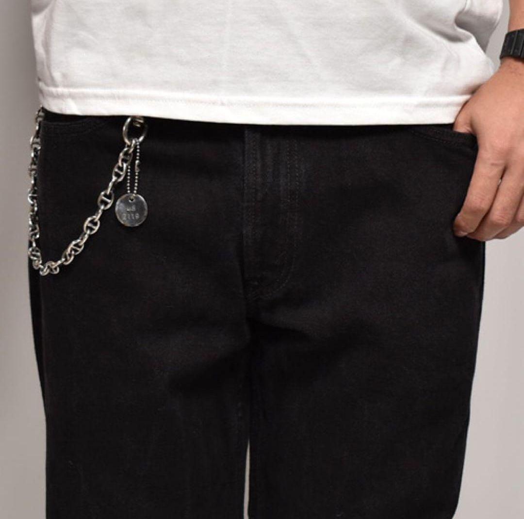 【新品・即完売】US Exclusive Anchor Wallet Chain