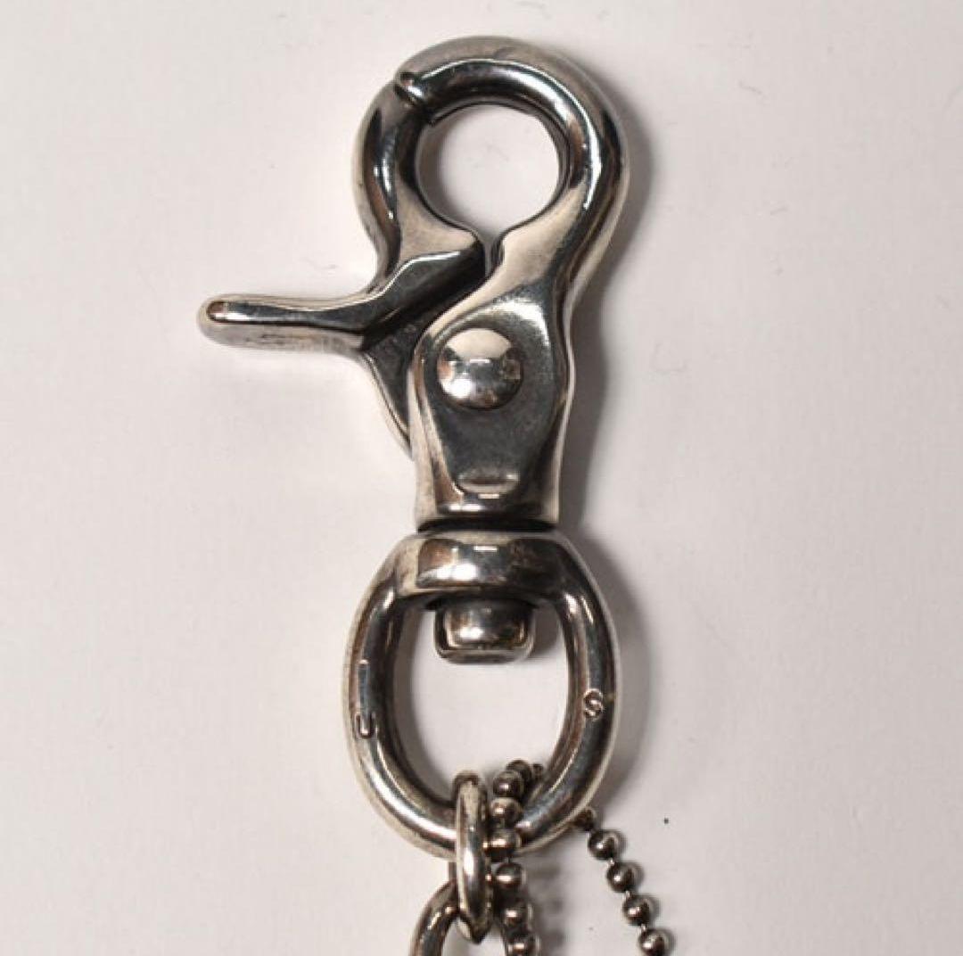 【新品・即完売】US Exclusive Anchor Wallet Chain