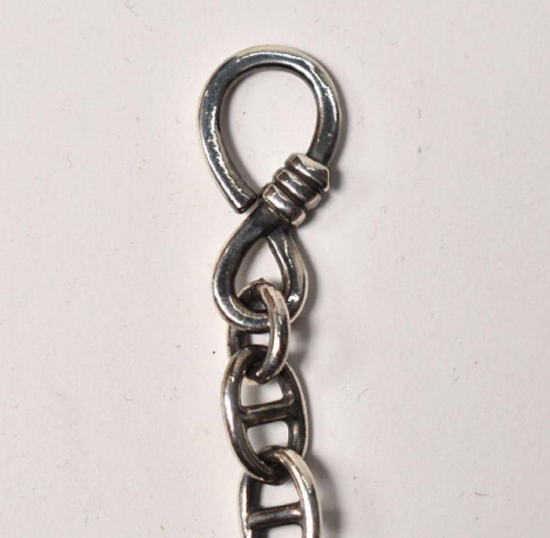 【新品・即完売】US Exclusive Anchor Wallet Chain