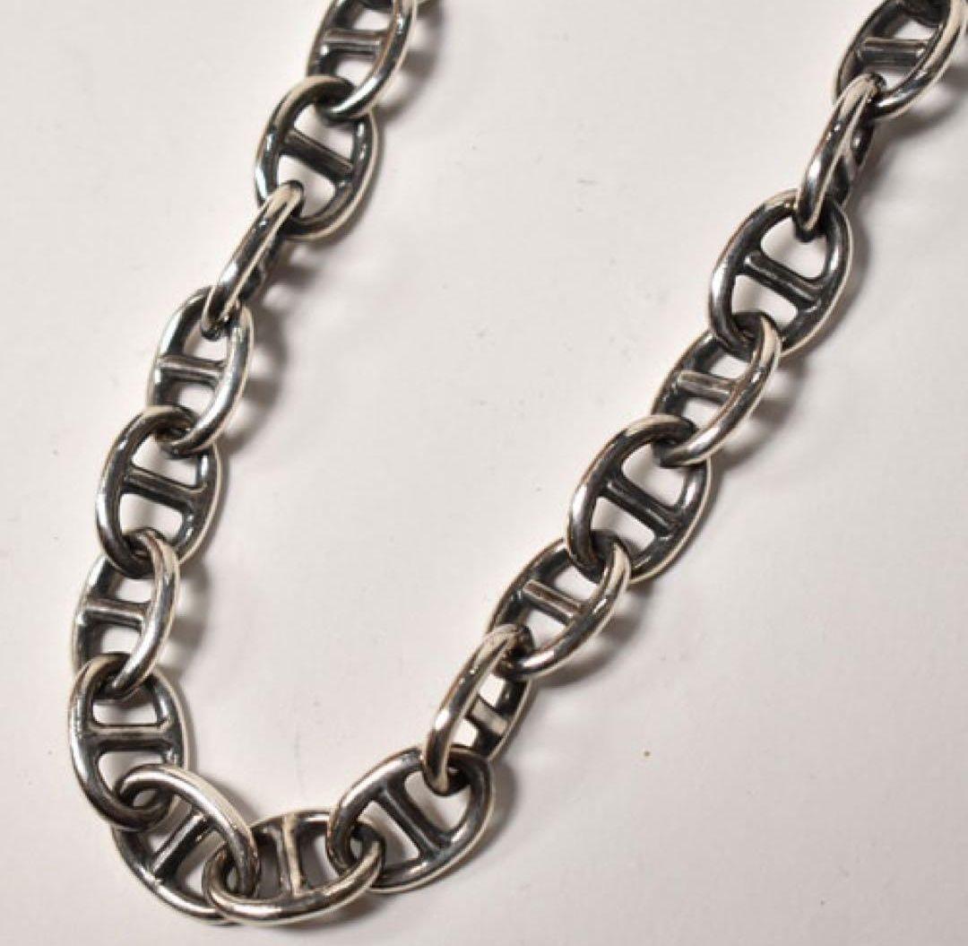 【新品・即完売】US Exclusive Anchor Wallet Chain