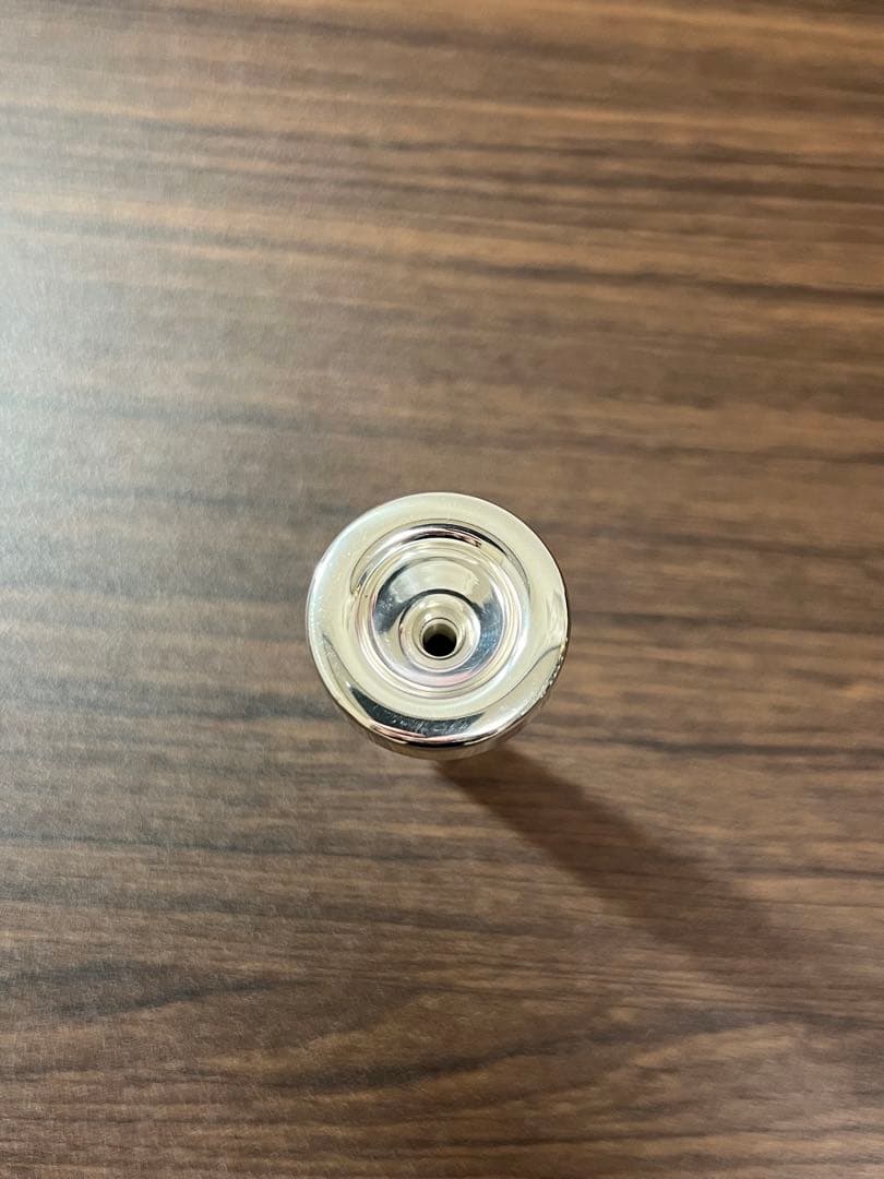 Glanz R.Kanke - COMMERCIAL トランペットマウスピース