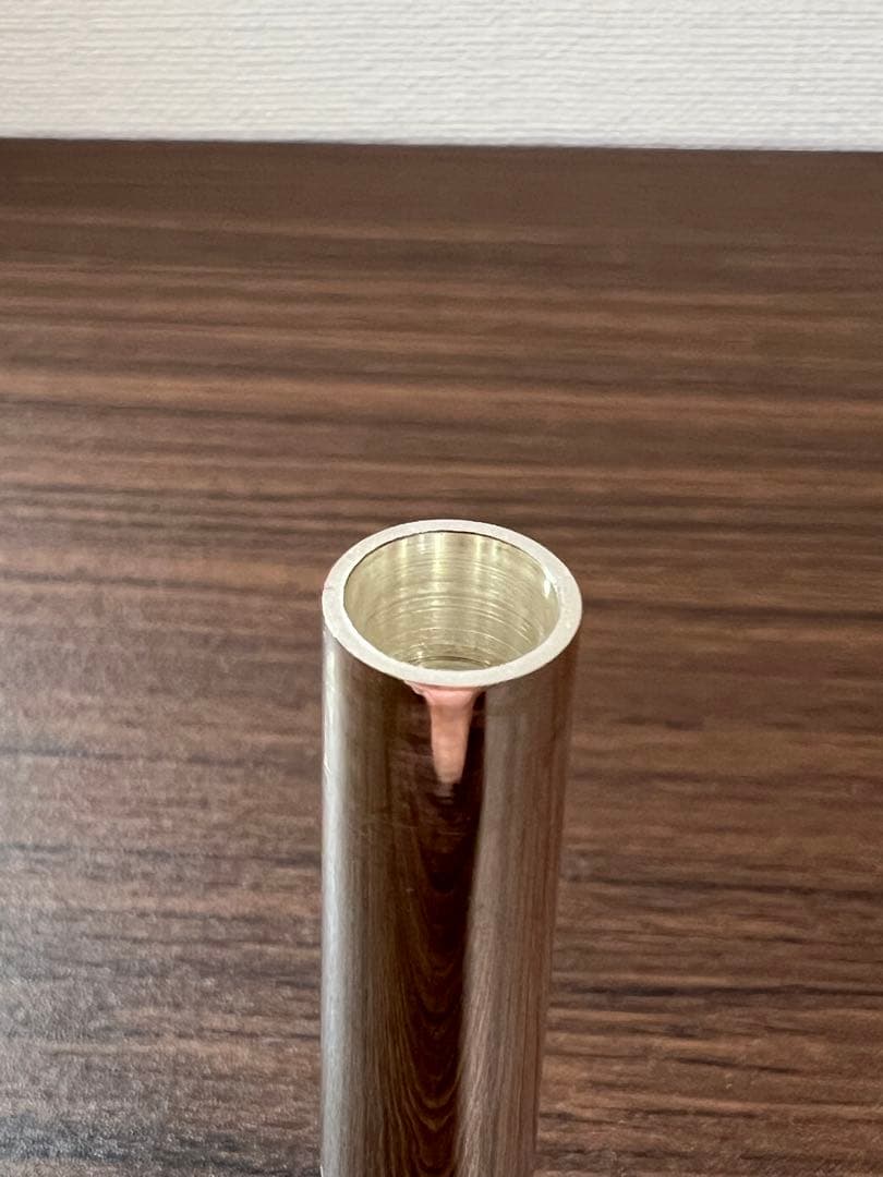 Glanz R.Kanke - COMMERCIAL トランペットマウスピース