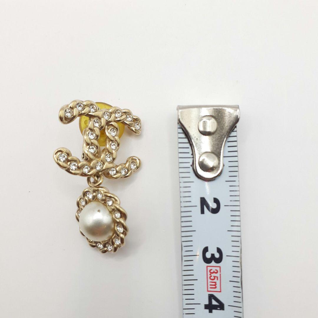 Myday公式アカウント01様★ CHANEL　シャネルイヤリング　片方