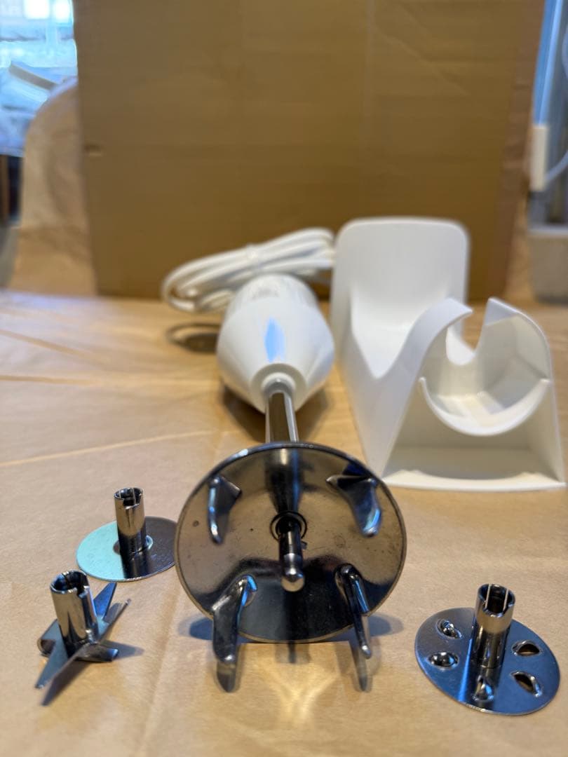 bamix M 300 ハンドブレンダー